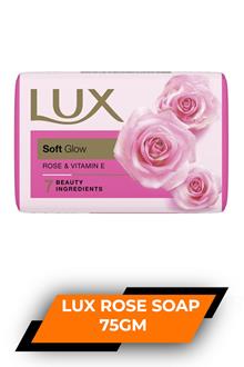 Lux Rose Soap 75gm